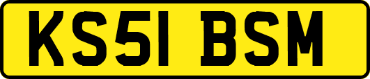 KS51BSM