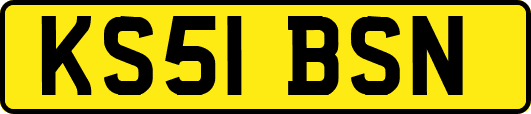 KS51BSN