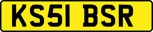 KS51BSR