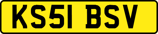 KS51BSV