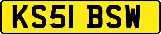 KS51BSW