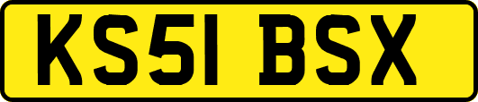 KS51BSX