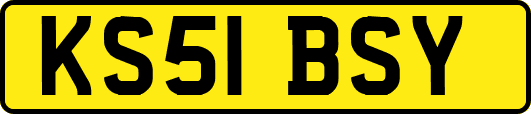 KS51BSY