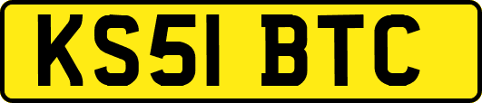 KS51BTC