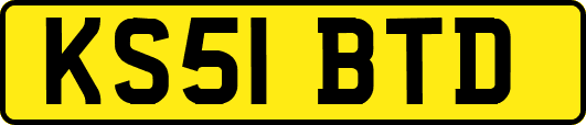 KS51BTD
