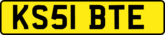 KS51BTE