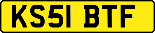 KS51BTF