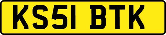 KS51BTK