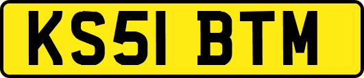 KS51BTM