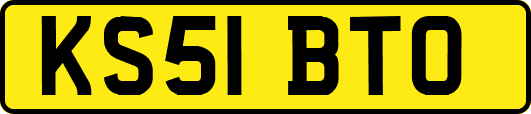 KS51BTO