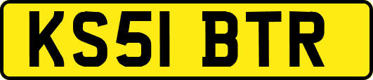 KS51BTR