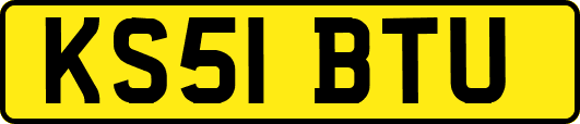 KS51BTU