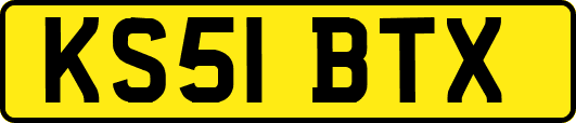 KS51BTX