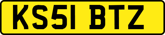 KS51BTZ