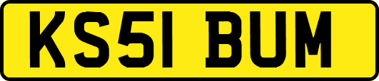 KS51BUM