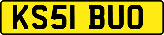 KS51BUO