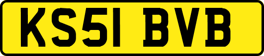 KS51BVB