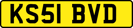 KS51BVD