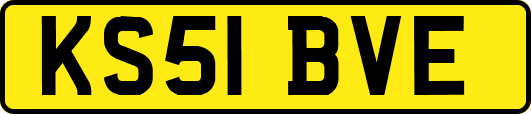 KS51BVE