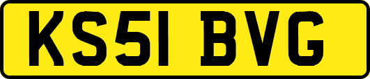 KS51BVG