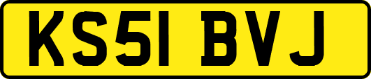 KS51BVJ