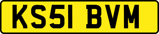 KS51BVM
