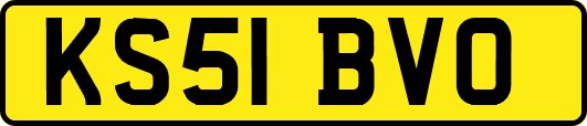 KS51BVO
