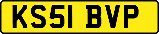 KS51BVP