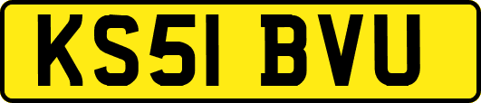 KS51BVU