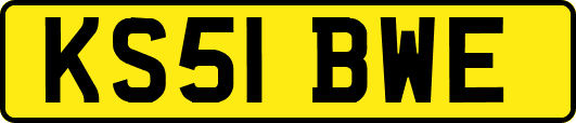 KS51BWE