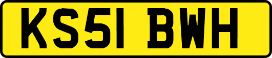 KS51BWH