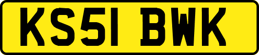 KS51BWK