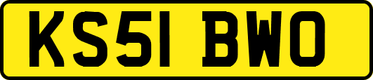 KS51BWO