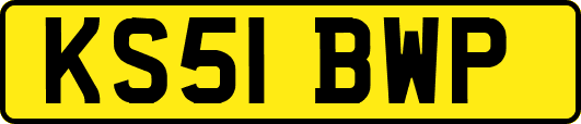 KS51BWP