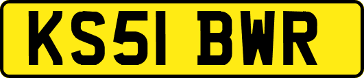 KS51BWR