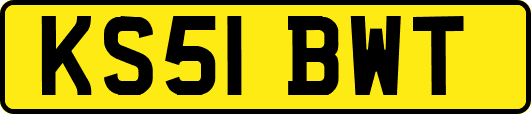 KS51BWT