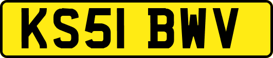 KS51BWV