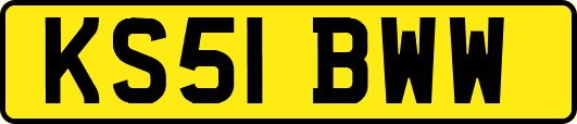 KS51BWW