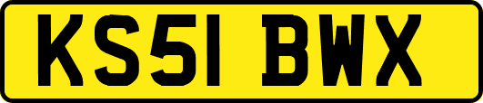 KS51BWX