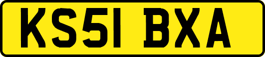 KS51BXA