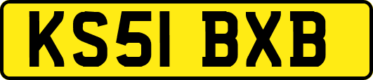KS51BXB