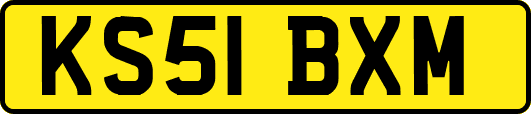 KS51BXM