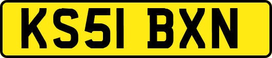 KS51BXN