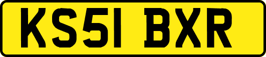 KS51BXR