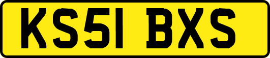 KS51BXS