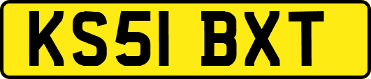 KS51BXT