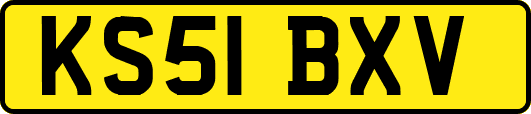 KS51BXV