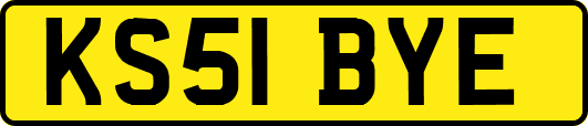 KS51BYE