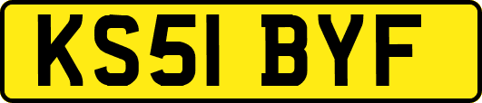 KS51BYF