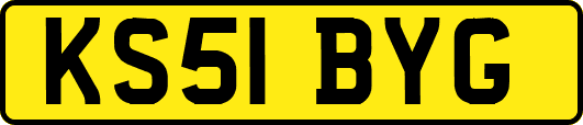 KS51BYG